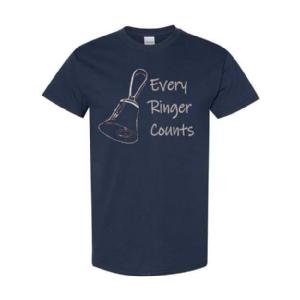 Every Ringer Counts Image