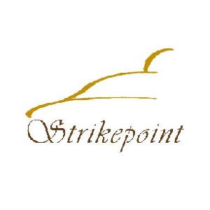 Strikepoint T-shirt Image